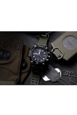 SMAEL Erkek Kol Saati Sml167