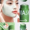 Fougera Yeşil Çay Yüz Maskesi Green Tea Mask 40 gr