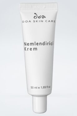 DOA KOZMETİK Doa Kozmetik Nemlendirici Krem