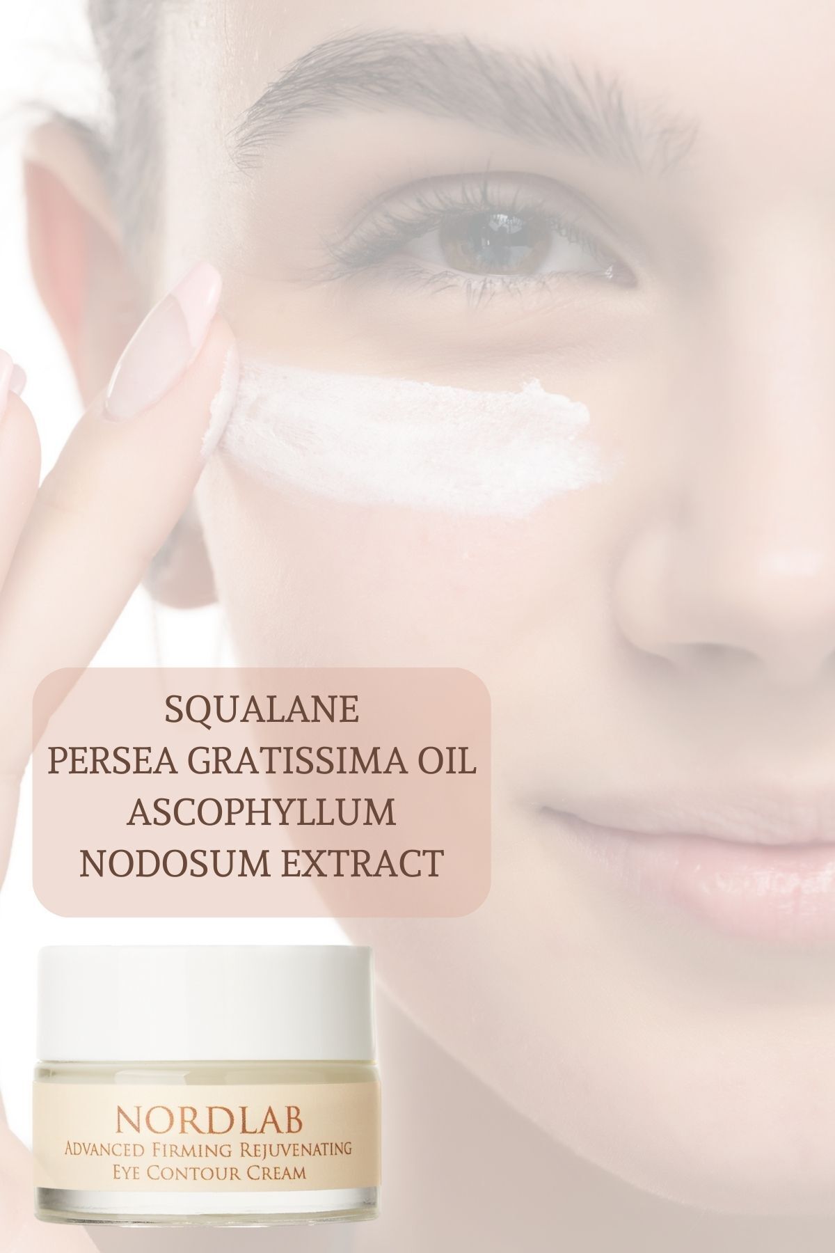 NORDLAB Aydınlatıcı Nemlendirici Temizleyici Cilt Bakım Seti - Görsel 2