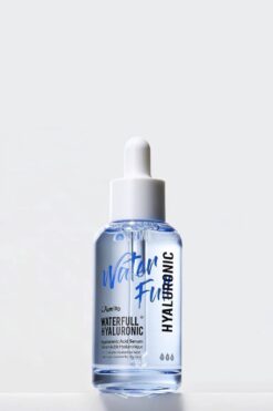 Jumiso Waterfull Hyaluronic Acid Serum | Hyalüronik Asit Yüz Bakım Serumu 50ml