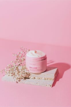 Swedish Collagen Collagen Deluxe Day Cream 50 ml Gündüz Kremi Retinol