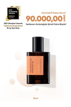 Missha Cilde Sıkı Görünüm Ve Elastikiyet Kazandıran Serum Time Revolution Primestem100 Lifting Serum 75ml
