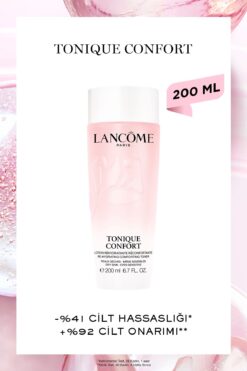 Lancome Tonique Confort Nemlendirici&rahatlatıcı Yüz Toniği 200 ml 3614274145267