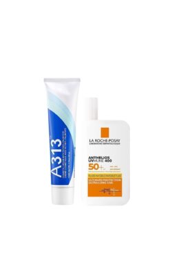 A313 Retinol Kırışıklık Karşıtı Krem 50 g Cilt Bakım Seti