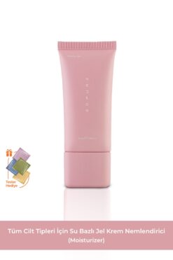 Sopure Su Bazlı Jel Krem Nemlendirici-50 ml