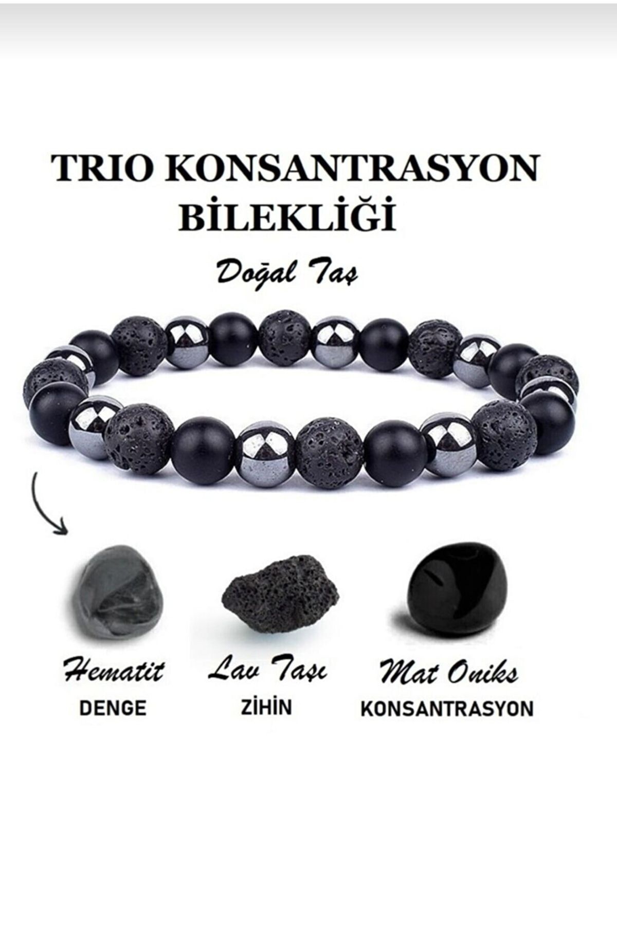 Tom Jones Erkek Kol Saati 3 Atm Su Geçirmez Gümüş Renk Çelik Kordon Bileklik Gncdkh2542l - Görsel 5