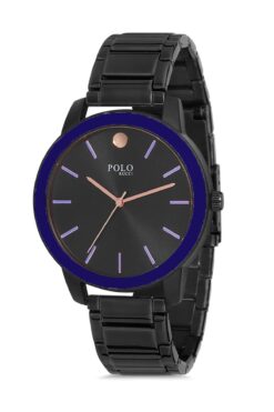 POLO Rucci 2219 Metal Erkek Kol Saati