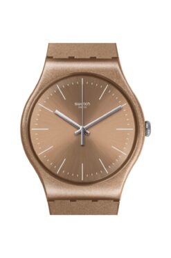 Swatch Powderbayang Unisex Kol Saati Suom111