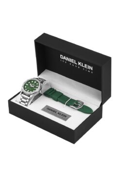 Daniel Klein DK.1.13980-3  Erkek Kol Saati