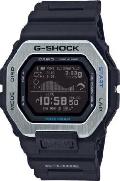Casio Gbx-100-1dr G-shock Erkek Kol Saati
