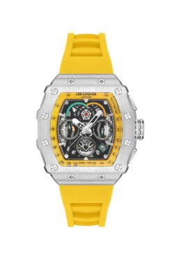 Lee Cooper Erkek Kol Saati Lc07810.357