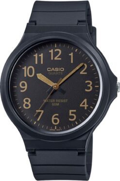 Casio Erkek Kol Saati MW-240-1B2VDF