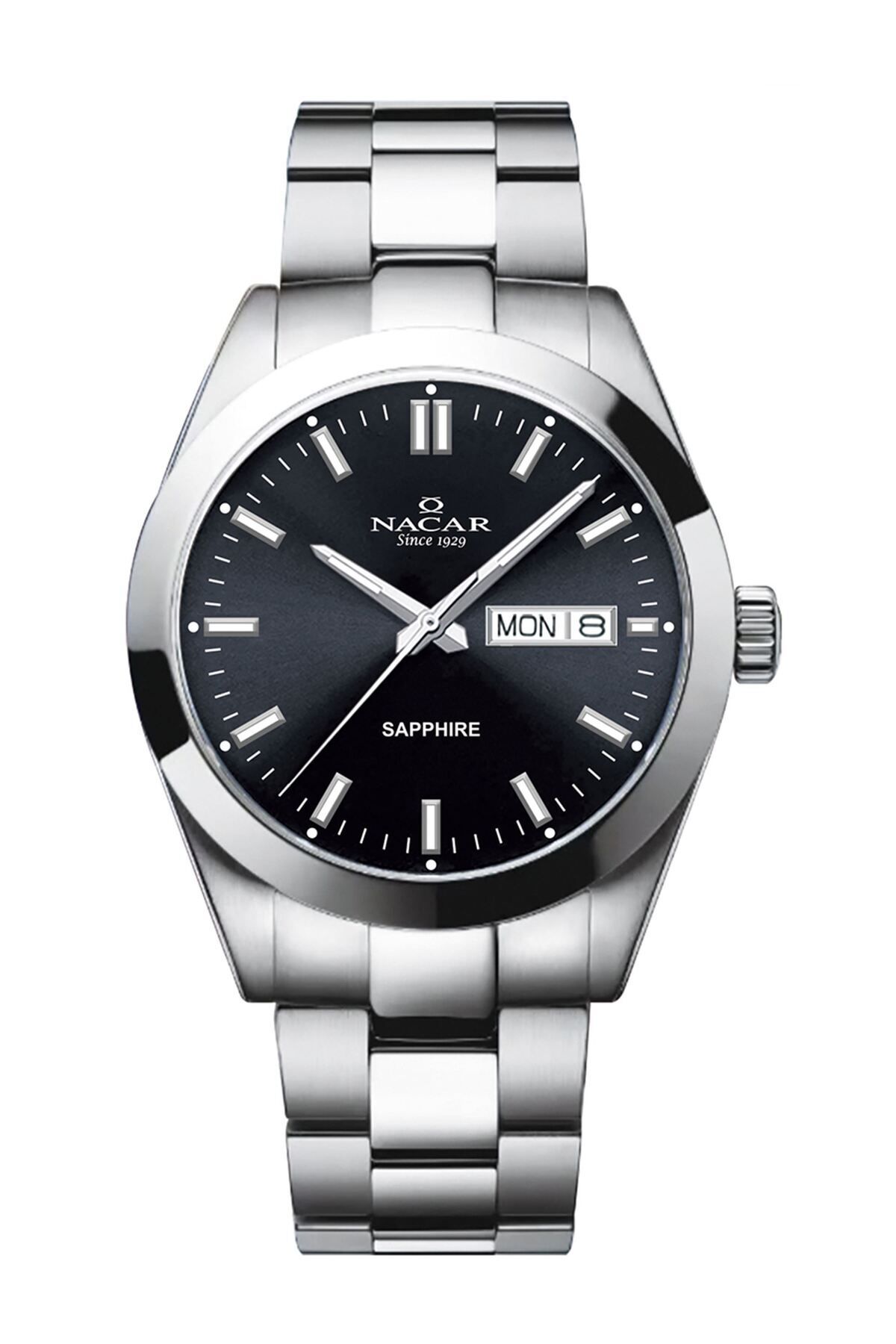 Nacar NC31-299227-ABM Erkek Kol Saati