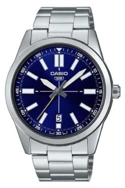 Casio Mtp-vd02d-2eudf Erkek Kol Saati