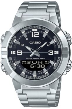 Casio Amw-870d-1avdf Erkek Kol Saati