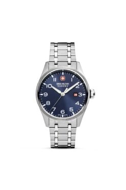 Swiss Military Hanowa Smwgh0000802 Erkek Kol Saati