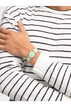 Swatch Lk397 Kol Saati