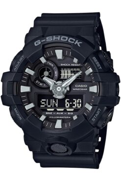 Casio Ga-700-1b G-shock Erkek Kol Saati