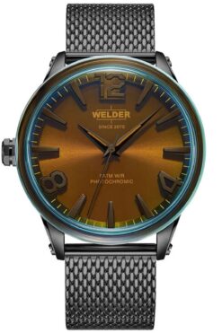 Welder Moody Watch Wrn1004 Erkek Kol Saati