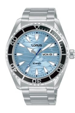 Lorus Rh389ax9 Erkek Kol Saati
