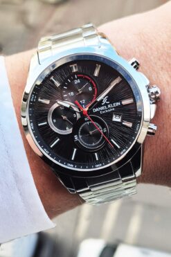 Daniel Klein Exclusive Erkek Kol Saati Multi Fonksiyonel