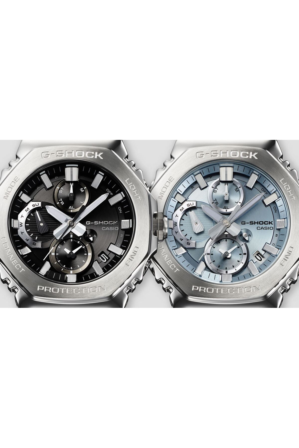 Casio GMC-B2100AD-2ADR Kol Saati - Görsel 3