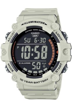 Casio Ae-1500wh-8b2vdf Erkek Kol Saati