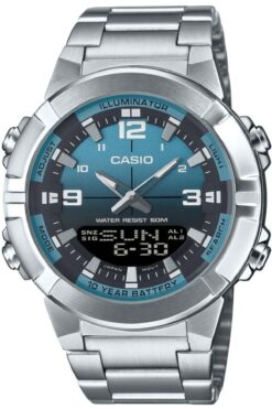 Casio Amw-870da-2a2vdf Erkek Kol Saati