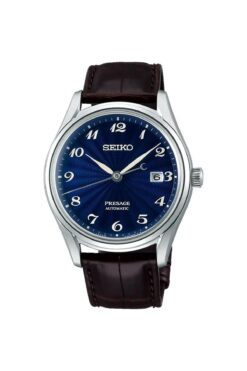 Seiko Presage Sje079j Erkek Kol Saati
