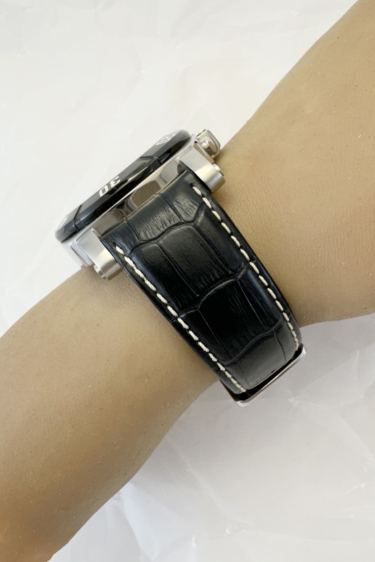 Sebago Sbgs6420a-1 Erkek Kol Saati - Görsel 2