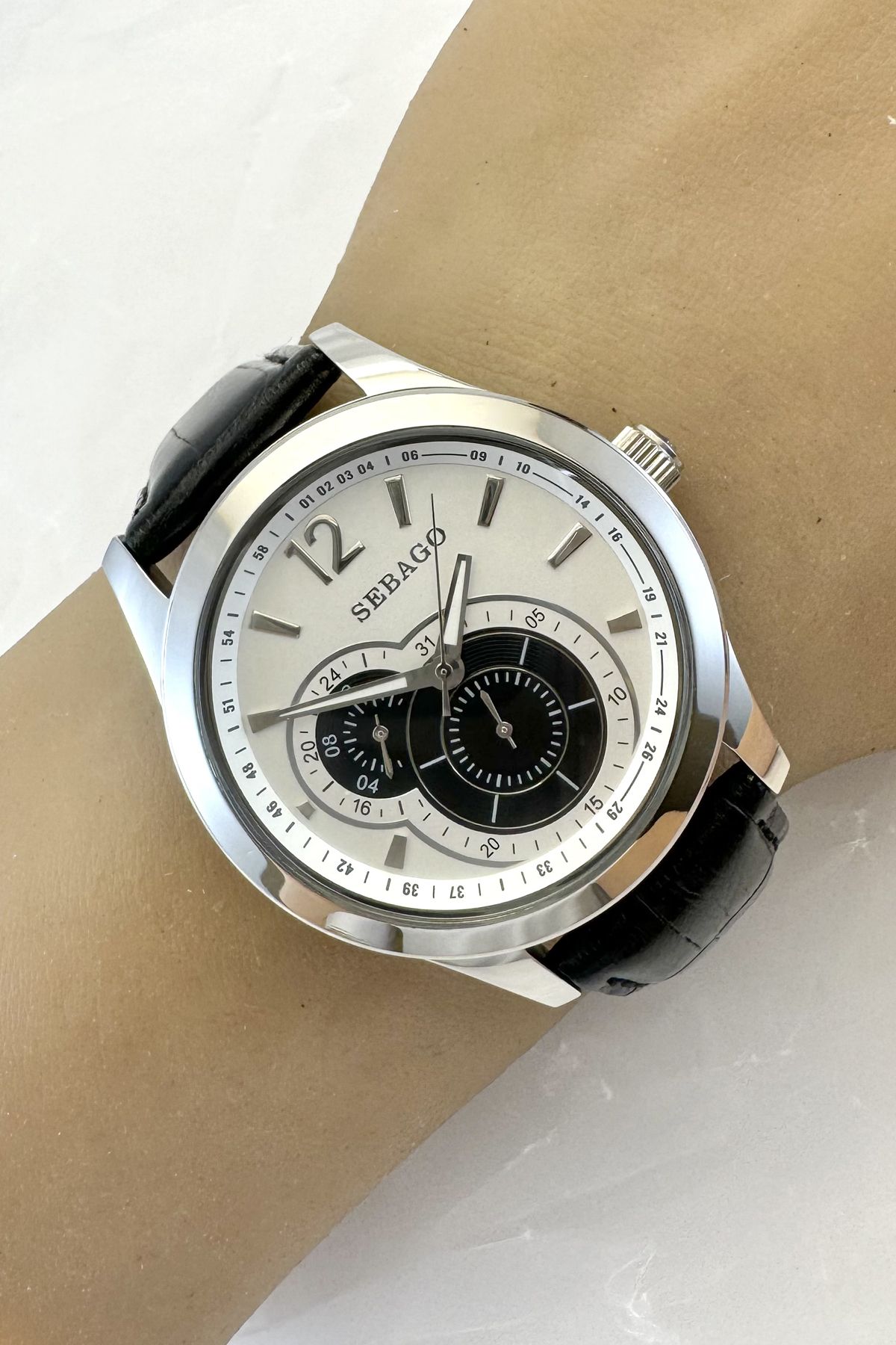 Sebago Sbgs9096p-1 Erkek Kol Saati