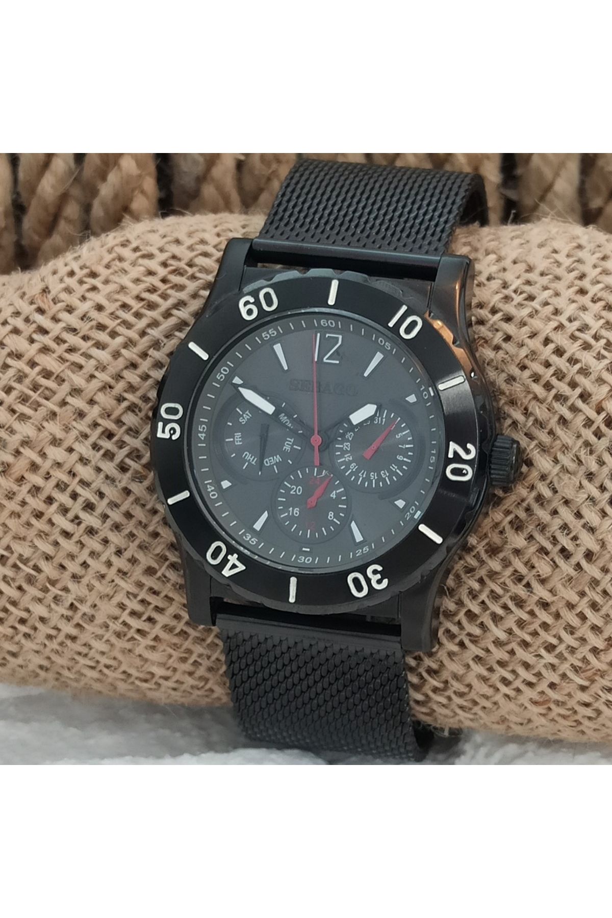 Sebago Sbgs9613a-1 Erkek Kol Saati