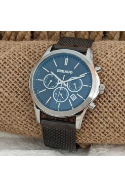 Sebago Sbgs01399p-8 Erkek Kol Saati