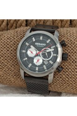 Sebago Swn178-5 Erkek Kol Saati