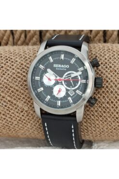 Sebago Swn178-1 Erkek Kol Saati