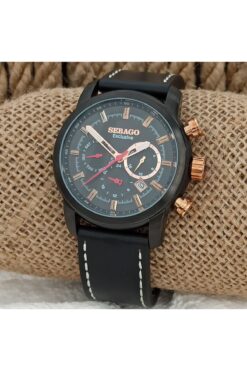 Sebago Swn178-2 Erkek Kol Saati