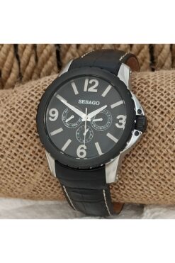 Sebago Sbgs9714a-4 Erkek Kol Saati