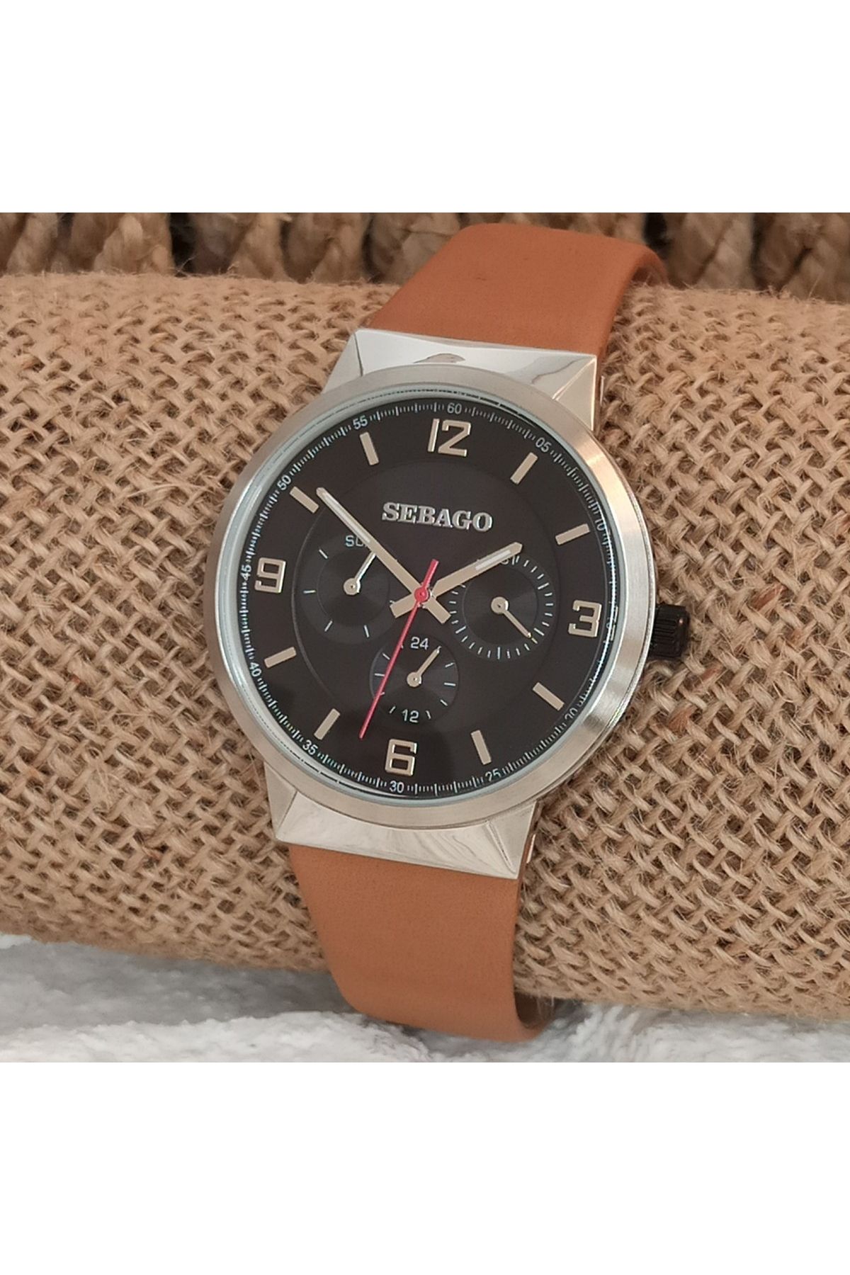 Sebago Sbgs01626p-3 Erkek Kol Saati