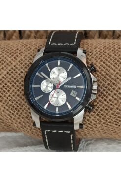 Sebago Sbgs01621p-1 Erkek Kol Saati