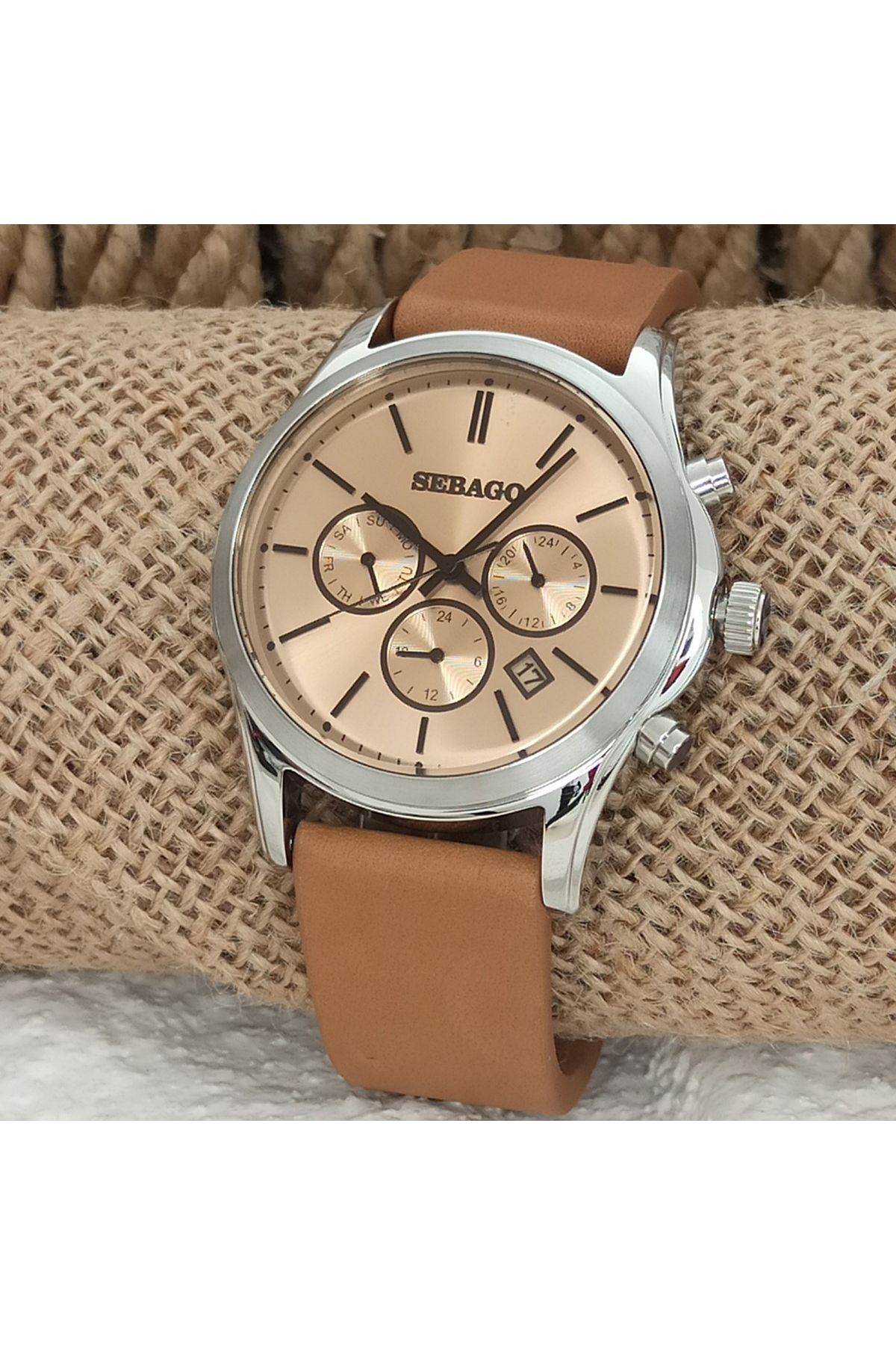 Sebago Sbgs01399p-4 Erkek Kol Saati