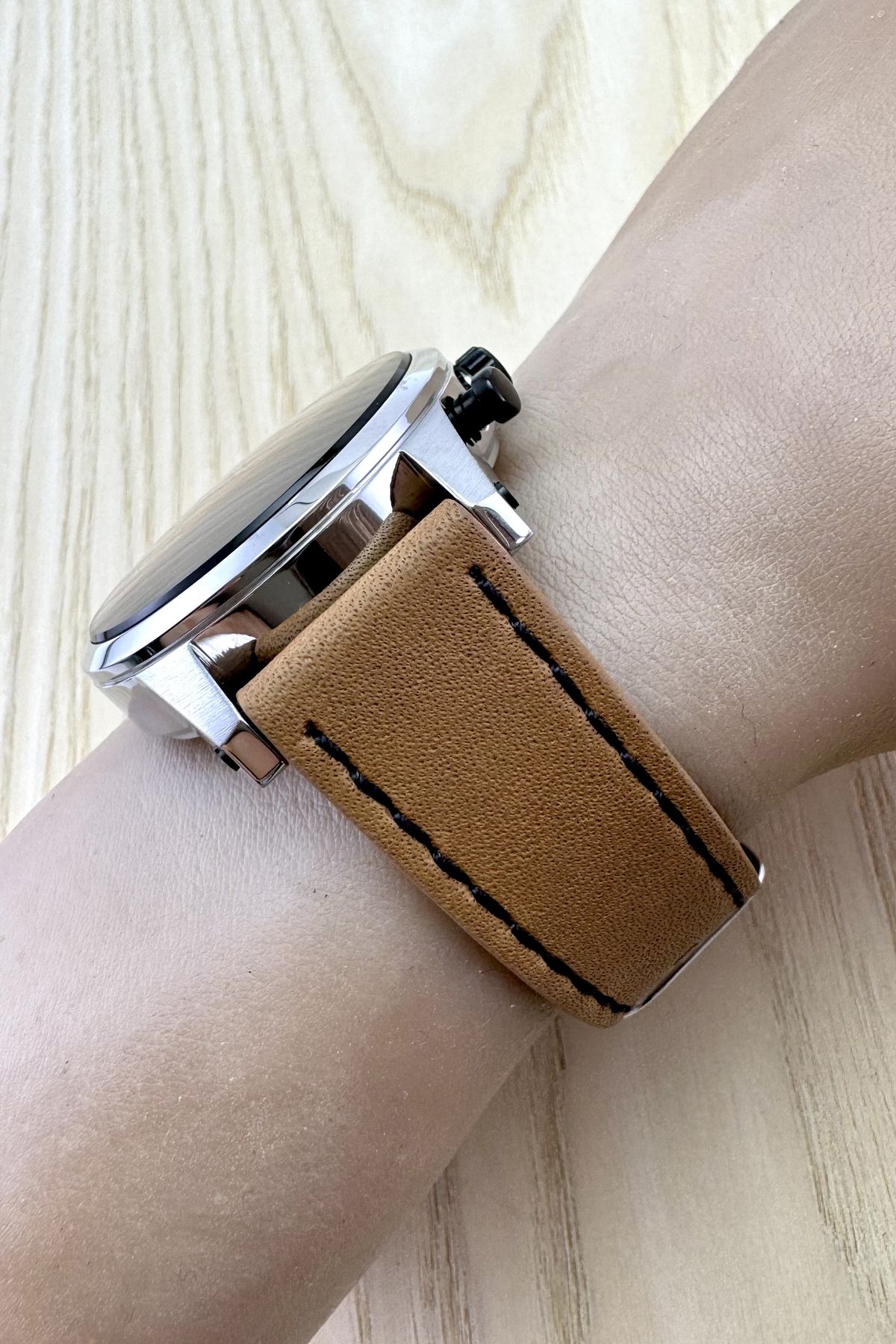 Sebago Sbgs01114p-1 Erkek Kol Saati - Görsel 2