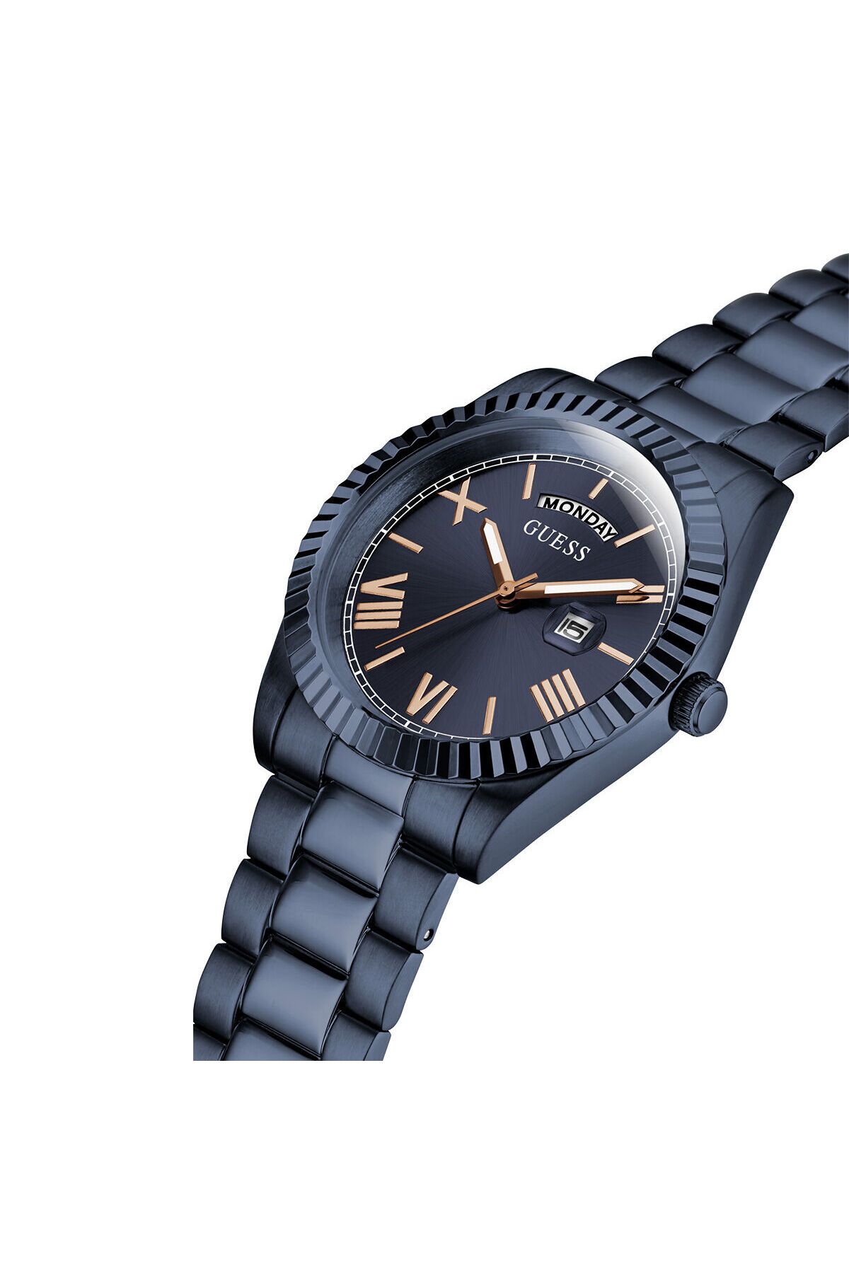 Guess Gugw0265g9 Kadın|erkek Kol Saati - Görsel 4