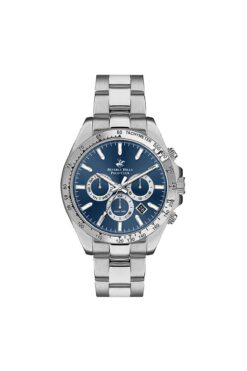 Beverly Hills Polo Club Beverly Hills Polo Bp3127x.390 Marka Kol Saati