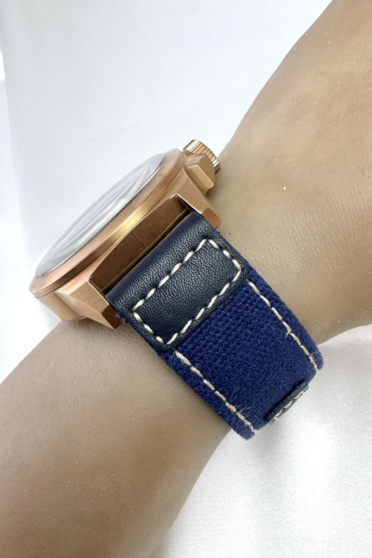 Sebago Sbgs09872a-1 Erkek Kol Saati - Görsel 2