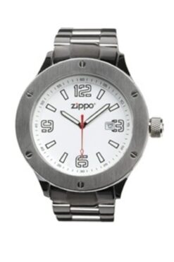 Zippo Beyaz Yüz,iş,ss Bant 45006