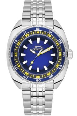 Slazenger Sl.09.2252.1.03 Erkek Kol Saati