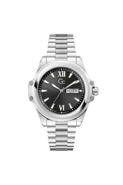 GC GCZ60003G2 Erkek Kol Saati