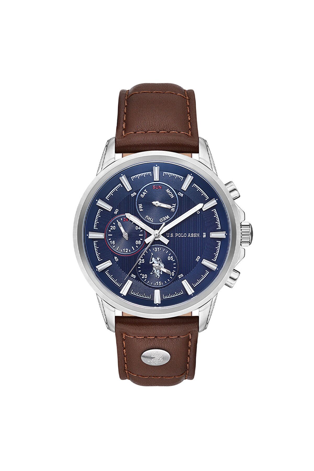 U.S. Polo Assn. Uspa1016-02 Erkek Kol Saati