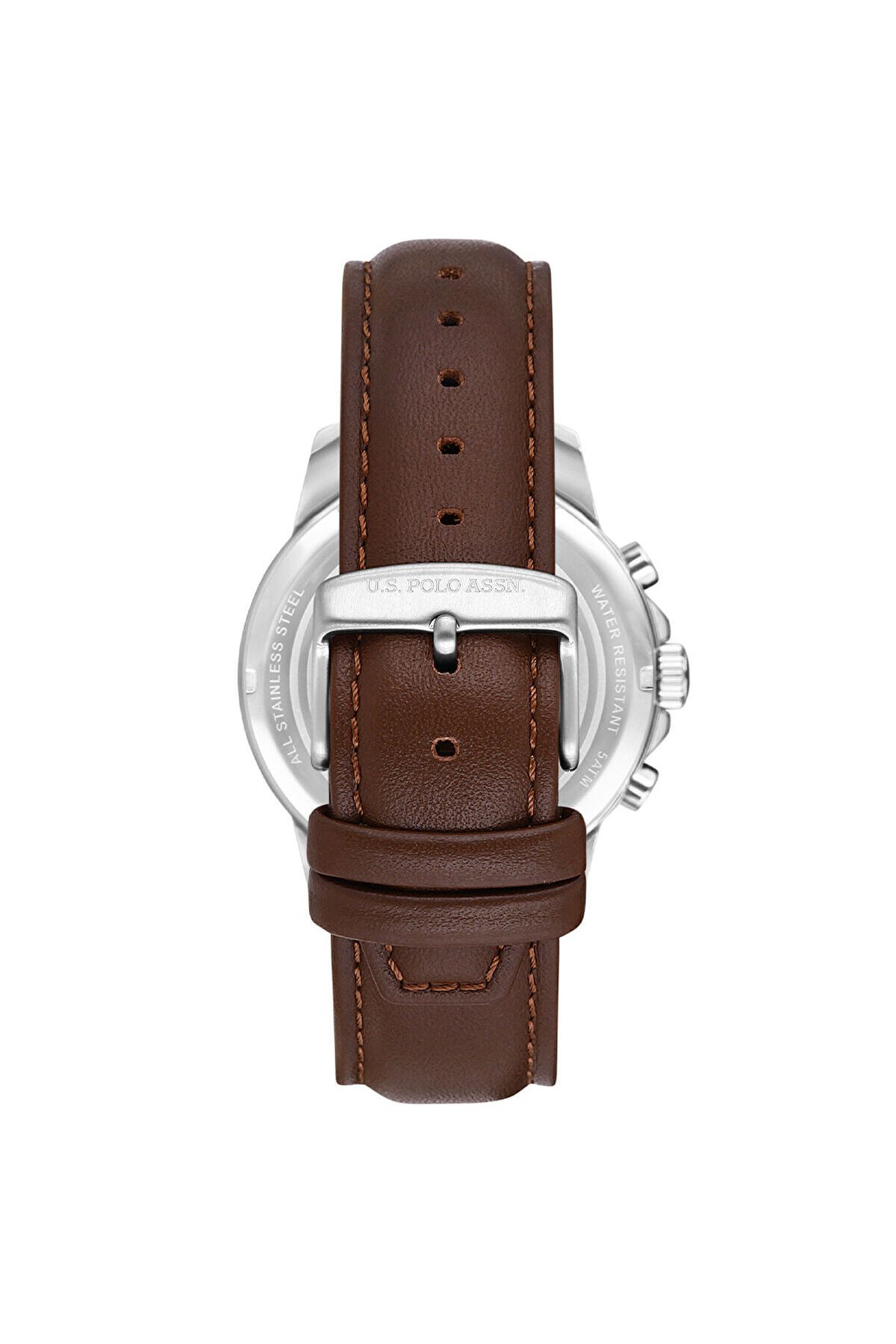 U.S. Polo Assn. Uspa1016-02 Erkek Kol Saati - Görsel 2